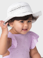 Baby Girls Hat