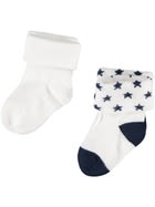Baby Modal Socks