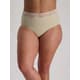 LACE WAIST SHAPING BRIEF WOMENS