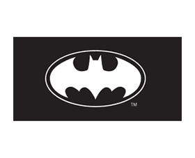 batman brand logo