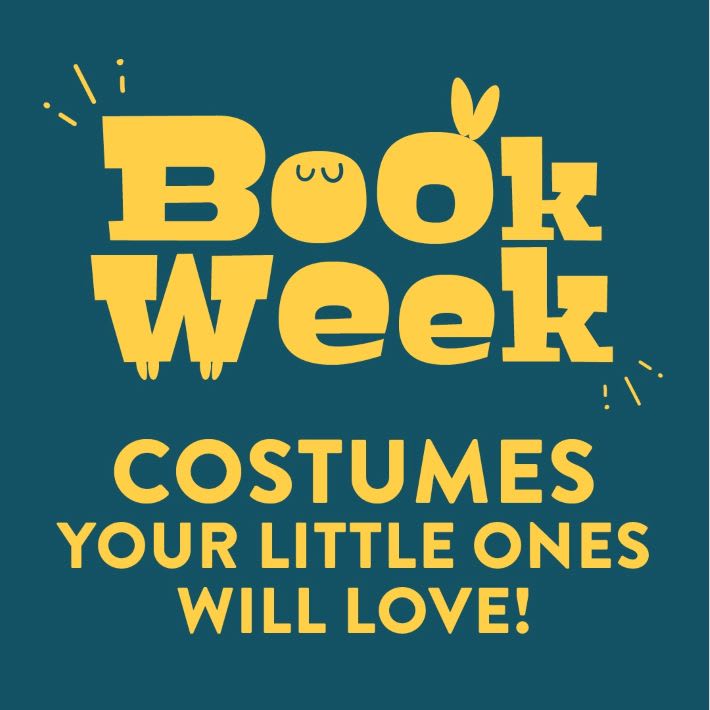 Shop book week costumes.
