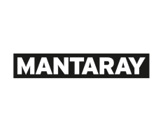 mantaray brand logo