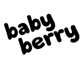 baby berry brand logo