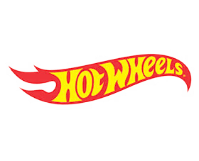 hot wheels brand logo