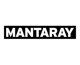 mantaray brand logo