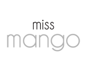 miss mango brand logo