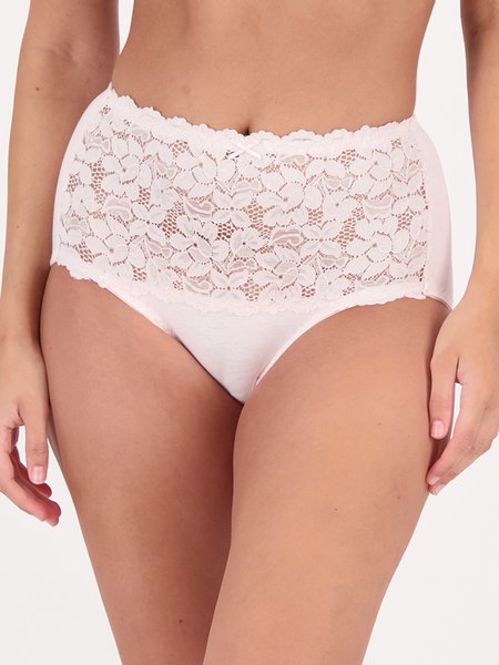 Full Brief Lace Front Full Brief Lace Front