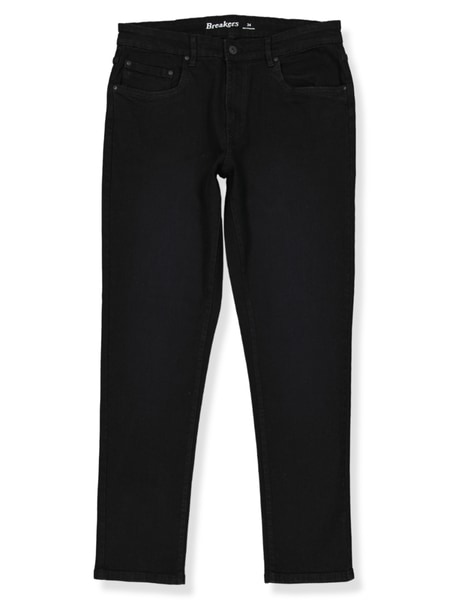 Mens Straight Leg Denim Jeans Mens Straight Leg Denim Jeans