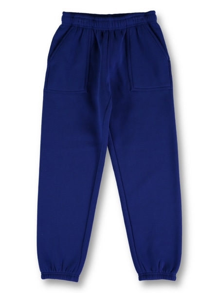 Kids School Trackpants - Royal Blue Kids School Trackpants - Royal Blue