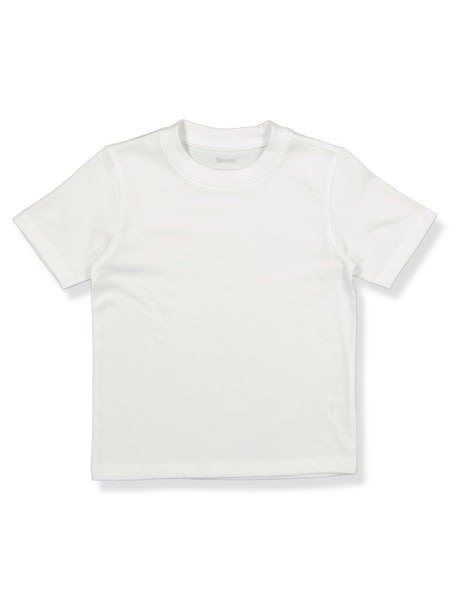 Toddler Boys Cotton T-Shirt Toddler Boys Cotton T-Shirt