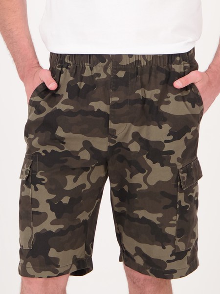 Mens Cargo Short Mens Cargo Short