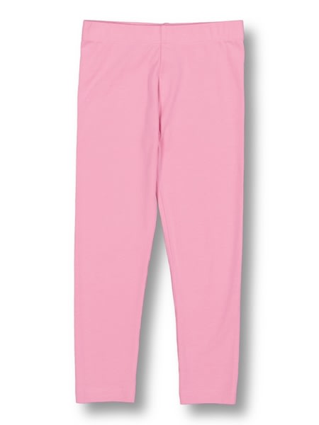 Toddler Girls Plain Legging Toddler Girls Plain Legging