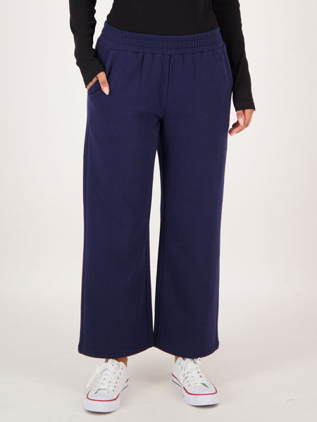 Womens Straight Leg Trackpant Womens Straight Leg Trackpant