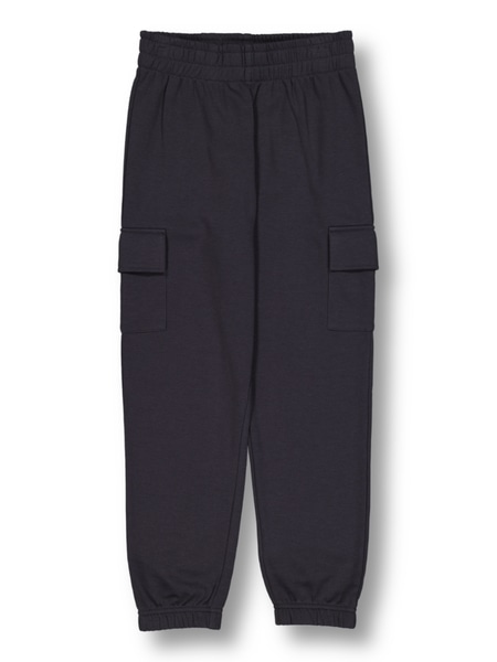 Girls Cargo Fleece Jogger Girls Cargo Fleece Jogger