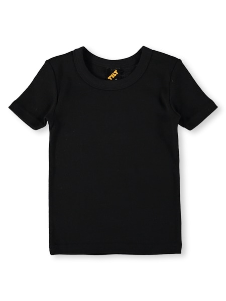 Boys Thermal Short Sleeve Top Boys Thermal Short Sleeve Top
