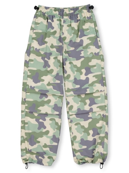 Girls Parachute Pant Girls Parachute Pant