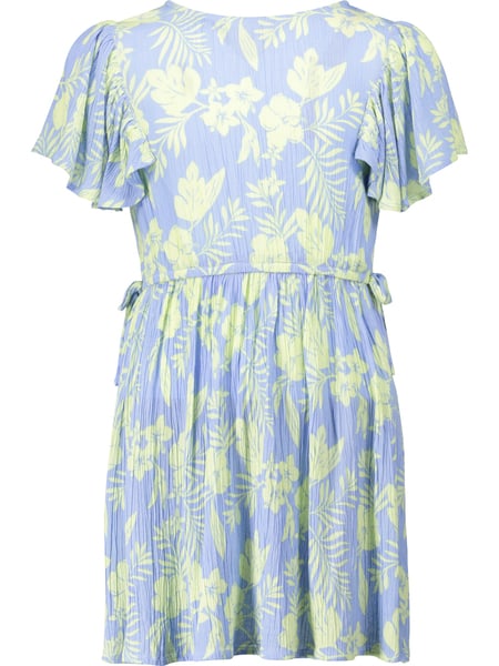 Girls Textured Dress Girls Textured Dress