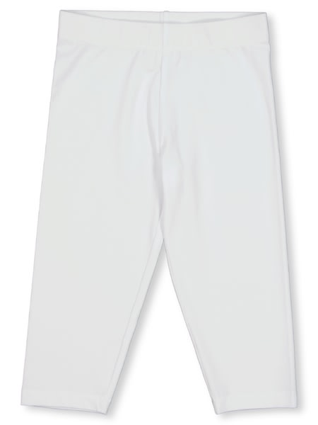 Girls Crop Legging Girls Crop Legging