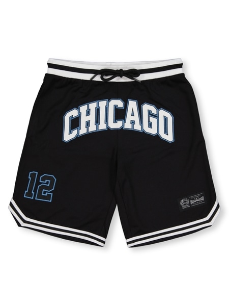 Elite Knit Short Elite Knit Short