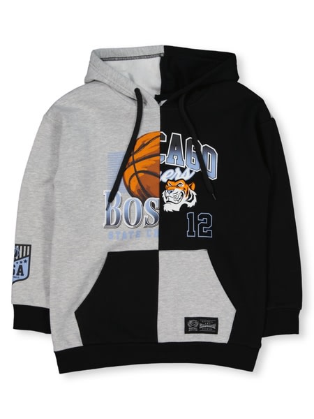 Youth Boy Elite Hoody Youth Boy Elite Hoody