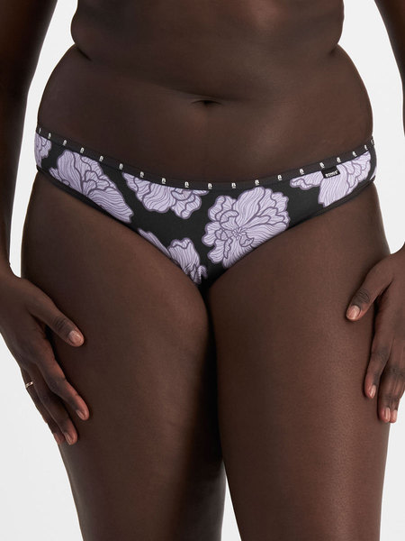 B For Bonds 2Pk Bikini Briefs B For Bonds 2Pk Bikini Briefs