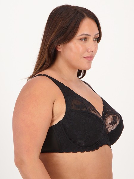 Stephanie Lace Underwire Bra Stephanie Lace Underwire Bra