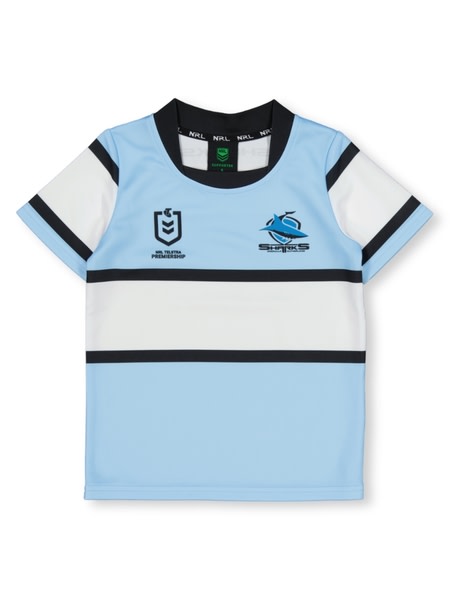 Sharks NRL Toddler Jersey Sharks NRL Toddler Jersey