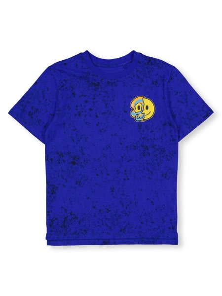 Youth Boys Fashion Print Tshirt Youth Boys Fashion Print Tshirt