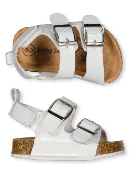 Baby Walker Buckle Sandal Baby Walker Buckle Sandal