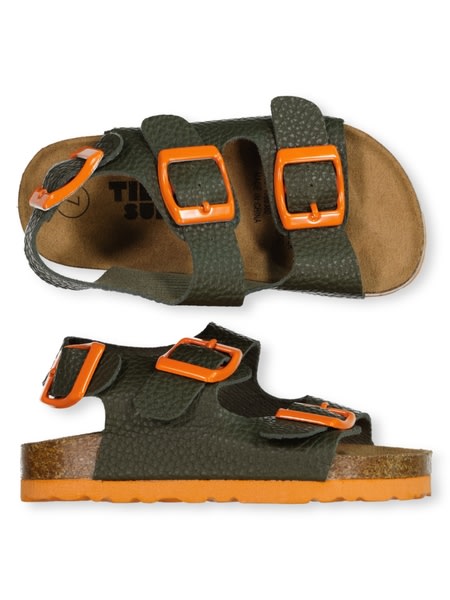 Toddler Boy Buckle Sandals Toddler Boy Buckle Sandals