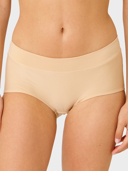 Boyleg Wideband Super Soft Boyleg Wideband Super Soft