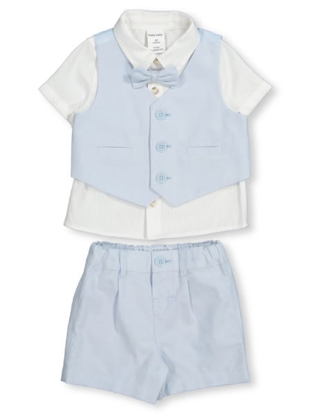 Baby Suit Outfit Set Baby Suit Outfit Set