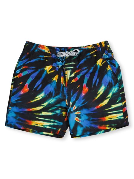 Toddler Boys Volley Short Toddler Boys Volley Short