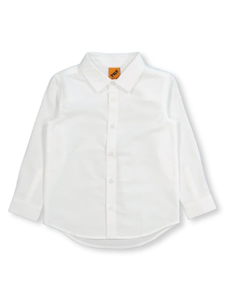 Toddler Boys Oxford Shirt Toddler Boys Oxford Shirt