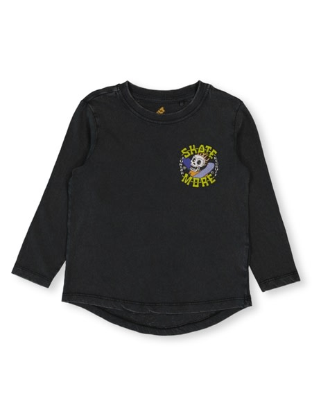 Toddler Boys Tee Toddler Boys Tee