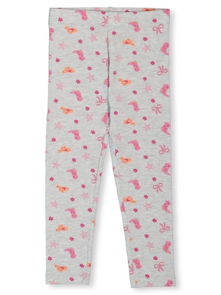 Toddler Girls Printed Legging Toddler Girls Printed Legging