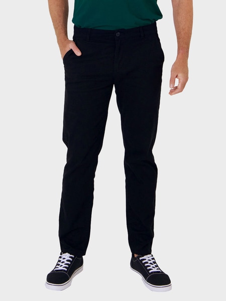 Mens Relaxed Chino Pant Mens Relaxed Chino Pant