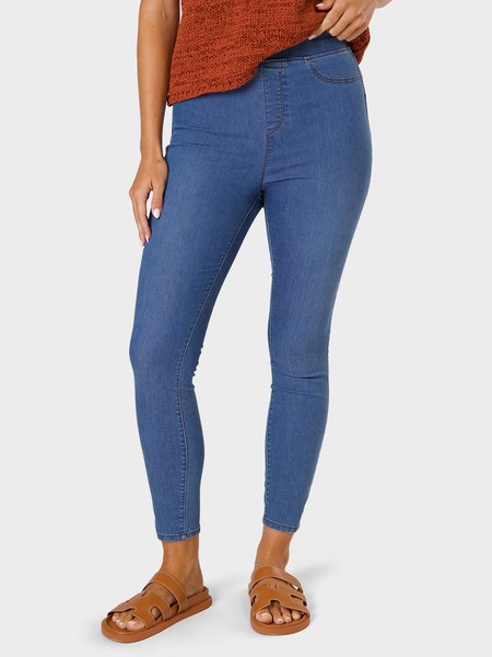 Denim