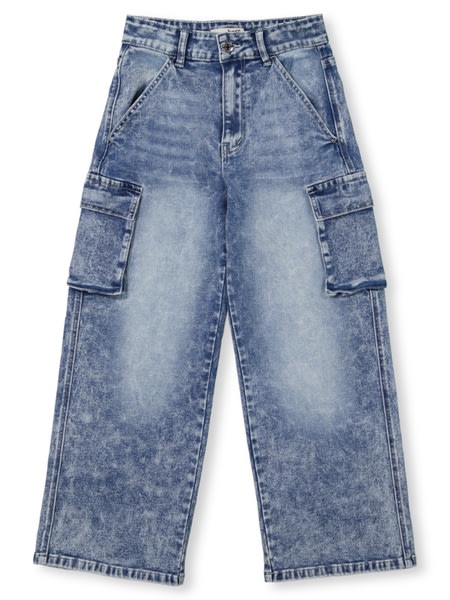 Denim