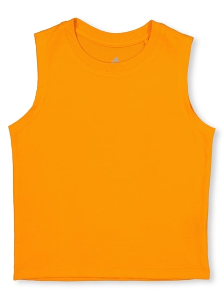 Toddler Boys Muscle Top Toddler Boys Muscle Top