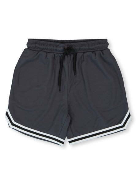 Toddler Boys Mesh Basketball Short Toddler Boys Mesh Basketball Short