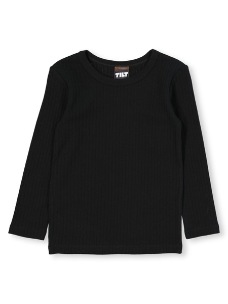 Boys Thermal Long Sleeve Top Boys Thermal Long Sleeve Top