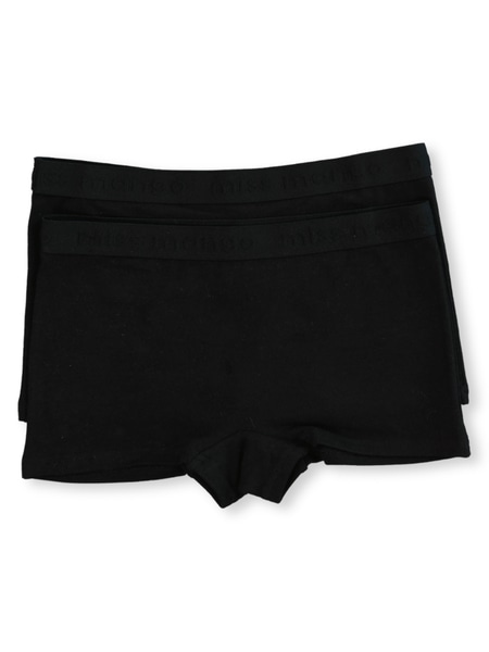 Girls 2 Pack Shortie Girls 2 Pack Shortie