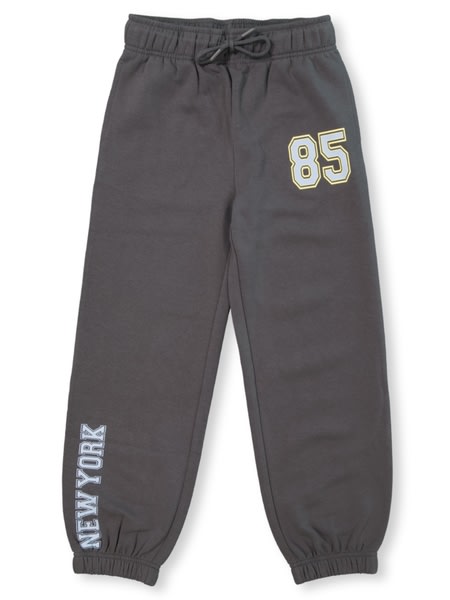 Girls Print Trackpant Girls Print Trackpant