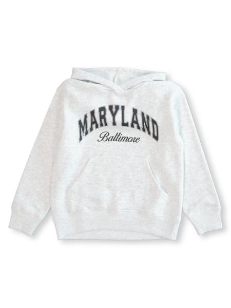 Girls Print Front Hoodie Girls Print Front Hoodie