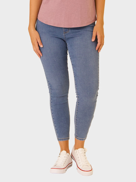 Denim