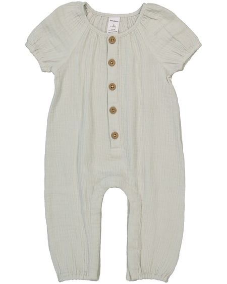 Baby Long Leg Romper Baby Long Leg Romper