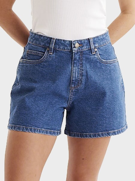 Maddie Mom Short Maddie Mom Short