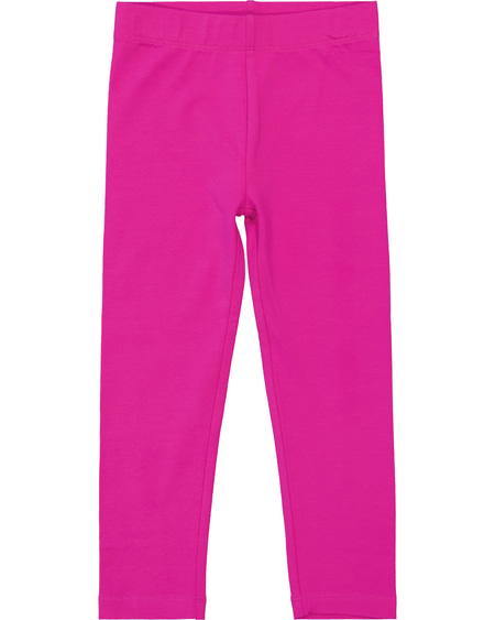 Toddler Girls Plain Legging Toddler Girls Plain Legging