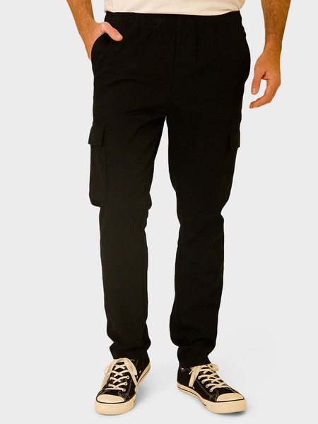 Mens Cargo Pant Mens Cargo Pant